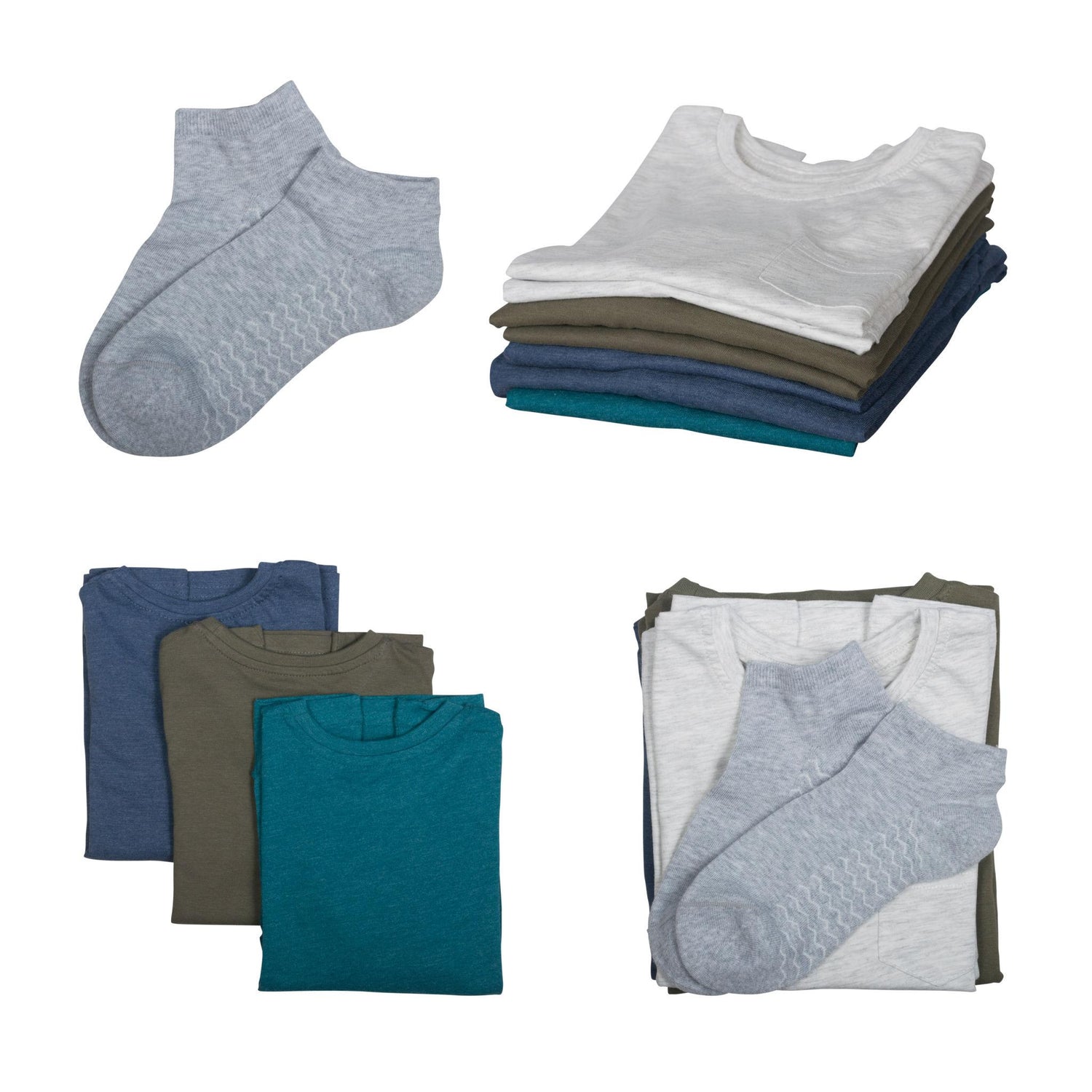 Packs Homme