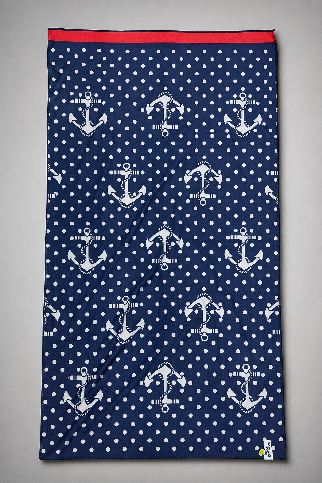 Serviette de Plage Premium – Douce, Absorbante et Grande Taille