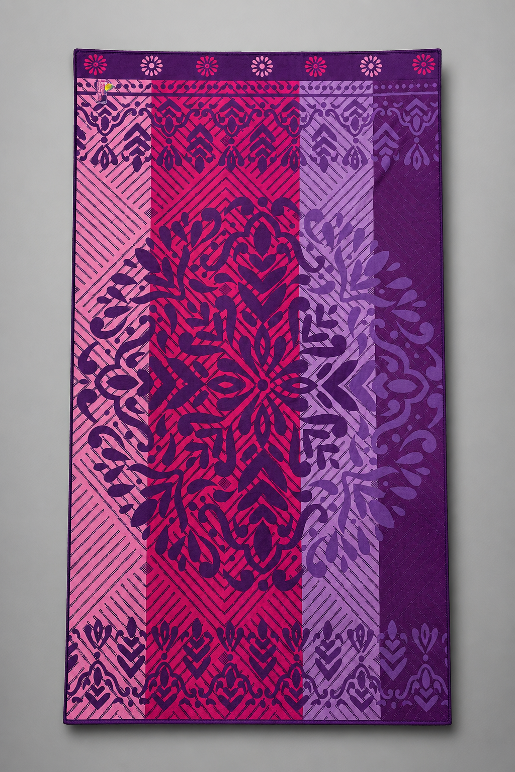 Serviette de Plage Premium – Douce, Absorbante et Grande Taille