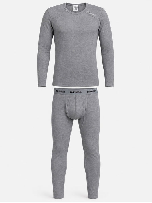 Pack de 6 Pièces Thermiques Homme